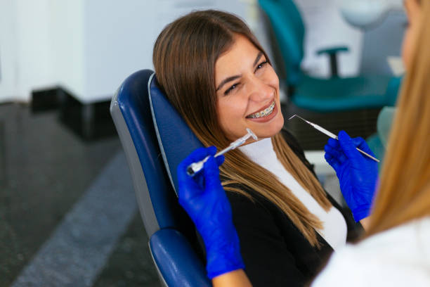 Dental Bonding in Elkton, VA